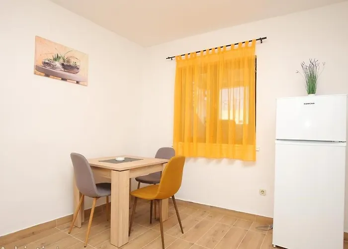 Maison d'hôtes Suzi 3*