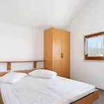Casa de hóspedes Suzi