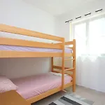 Casa de hóspedes Suzi 3*