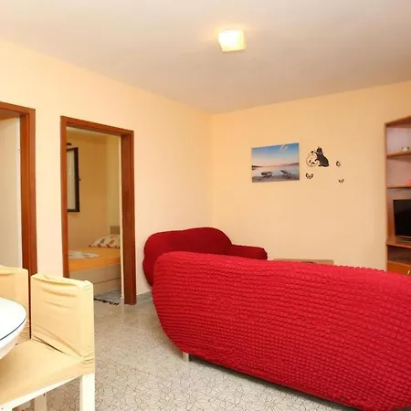 Apartmani Suzi Guest house
