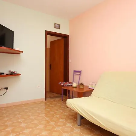 Apartmani Suzi *