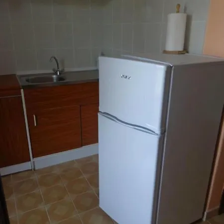 Apartmani Suzi Slatine
