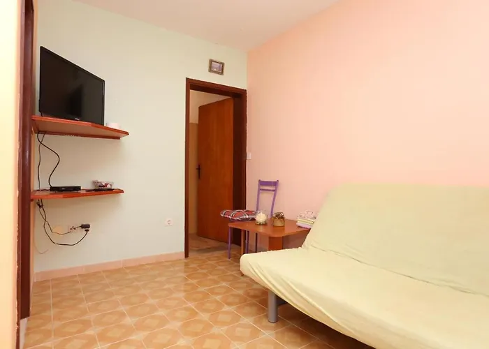 Apartmani Suzi *