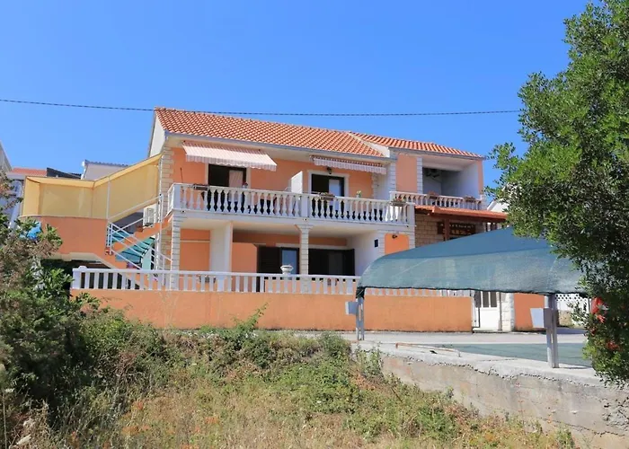 Suzi Guest house 3*