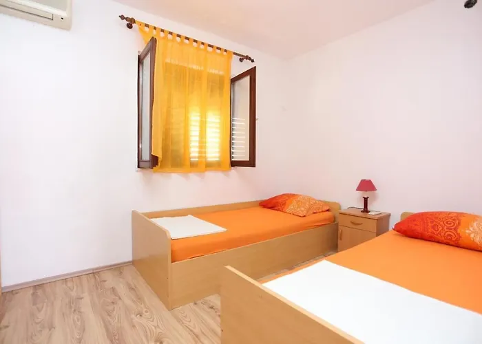 게스트하우스 Apartmani Suzi