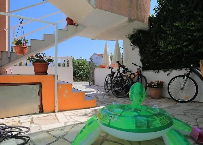 Suzi Guest house